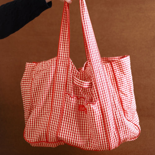 Market Tote Bag